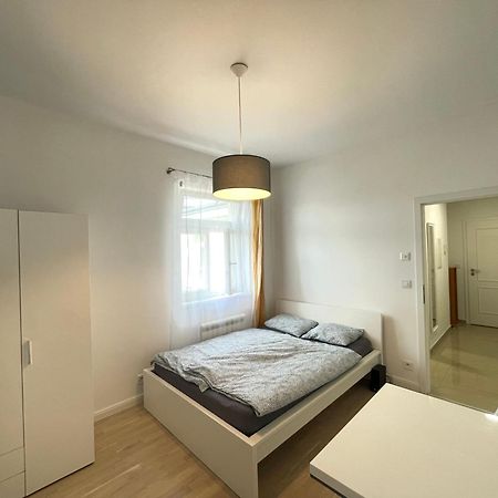 Wash Apartment On Metro Prague 1 외부 사진