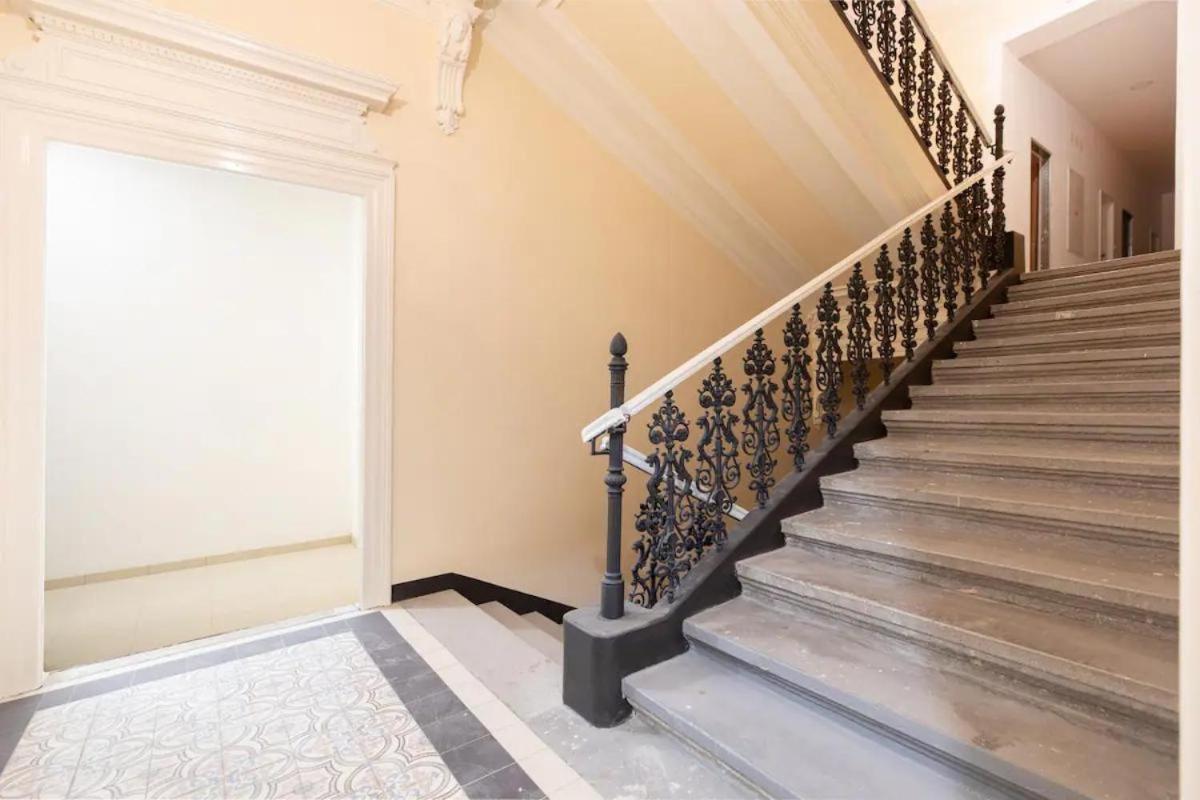 Wash Apartment On Metro Prague 1 외부 사진