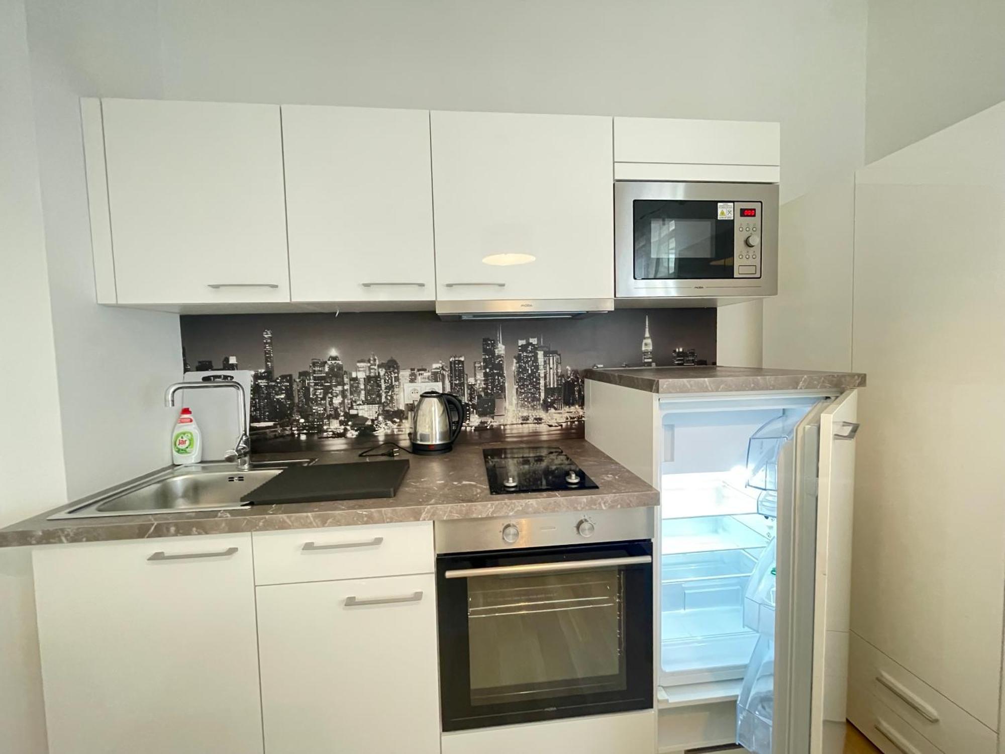 Wash Apartment On Metro Prague 1 외부 사진